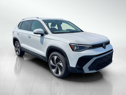 2025 Volkswagen Taos 1.5T SE SUV