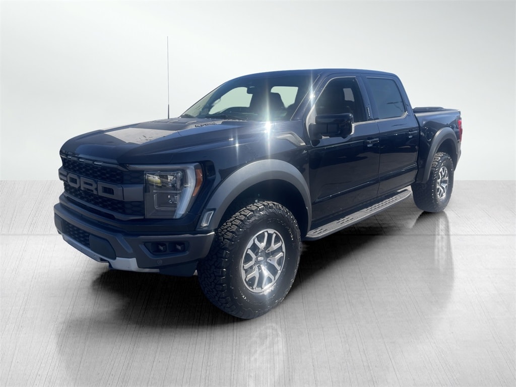 Used 2022 Ford F-150 Raptor with VIN 1FTFW1RG2NFA84762 for sale in Annapolis, MD