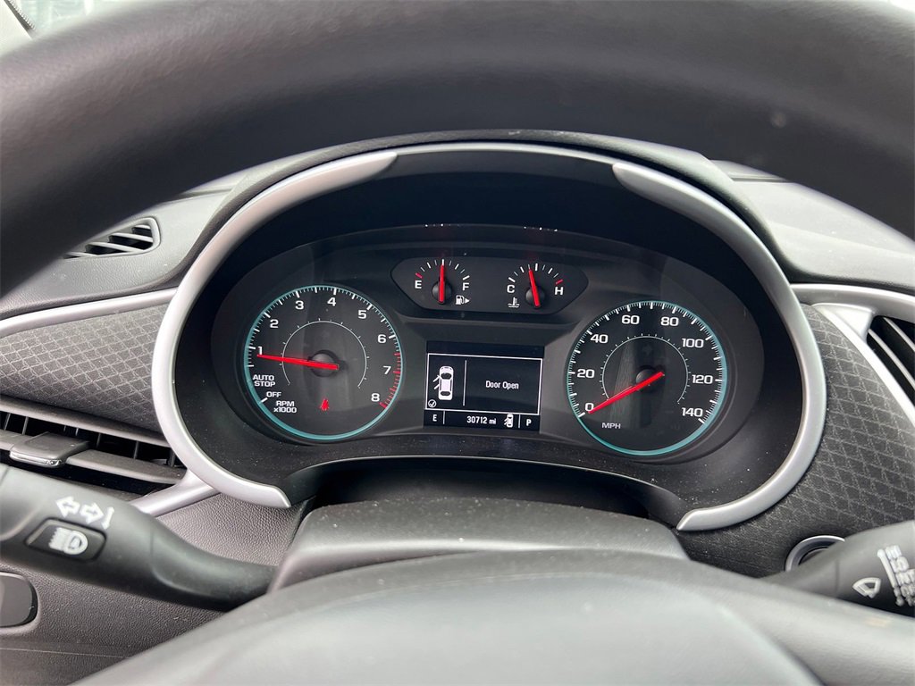 2023 Chevrolet Malibu LS photo 2