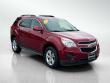 Used 2015 Chevrolet Equinox LT SUV