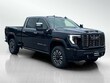 GMC Sierra 2500 HD