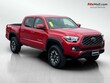 Toyota Tacoma 4WD
