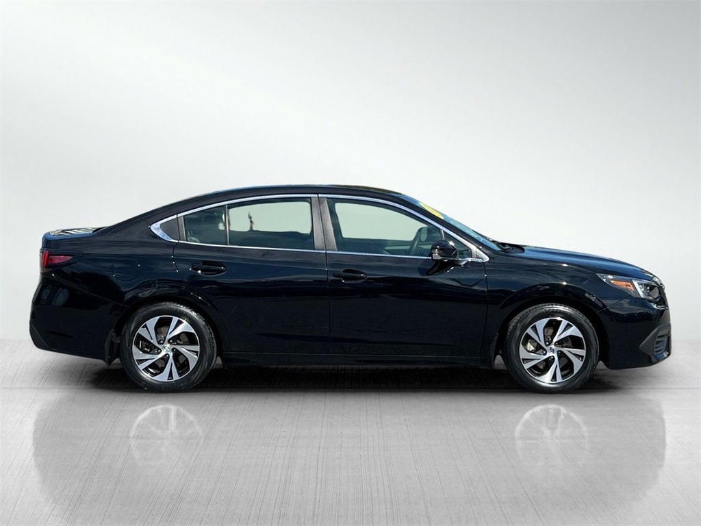 2021 Subaru Legacy Premium photo 4