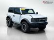 Used 2023 Ford Bronco Base