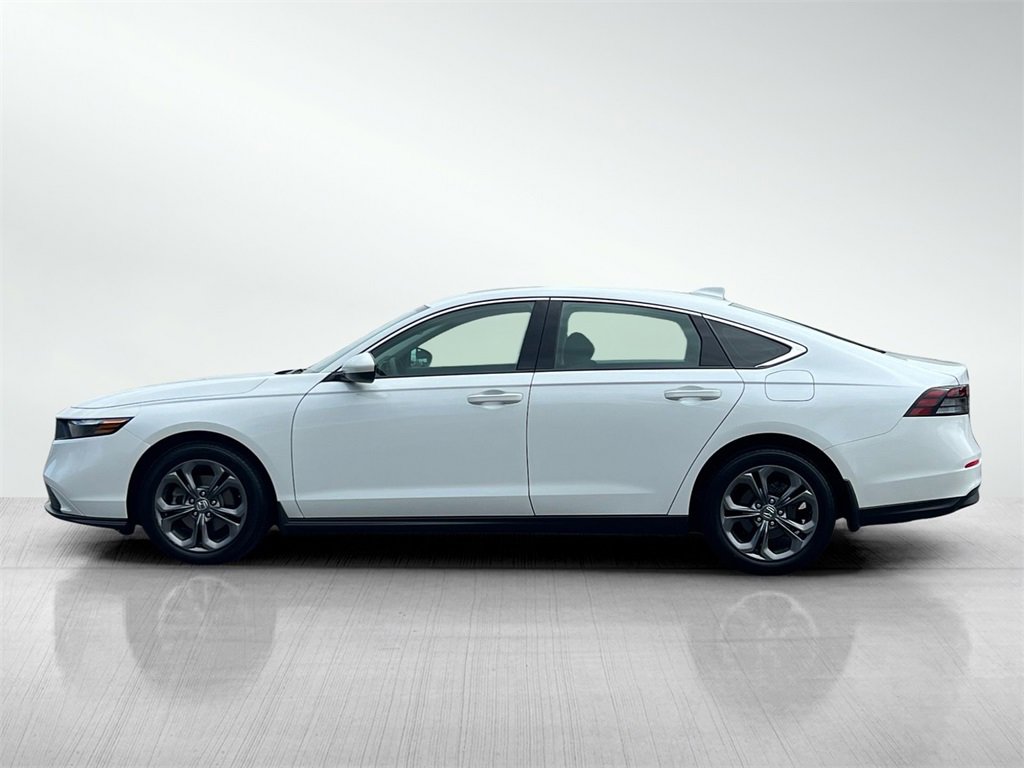 2023 Honda Accord EX photo 4