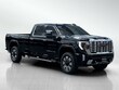 GMC Sierra 2500 HD