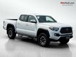 Toyota Tacoma 4WD