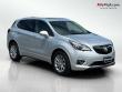 Used 2019 Buick Envision Essence SUV