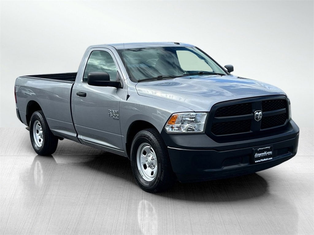 2023 Ram 1500 Classic  2023 Ram 1500 Classic