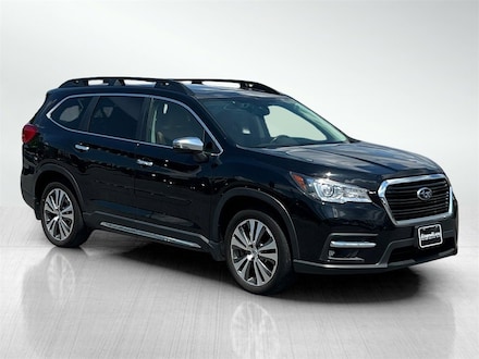 2022 Subaru Ascent Touring