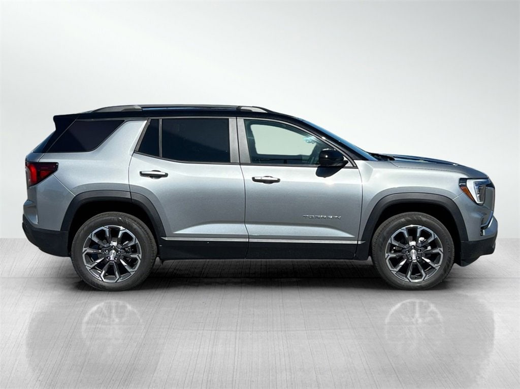 New 2026 GMC Terrain Elevation SUV
