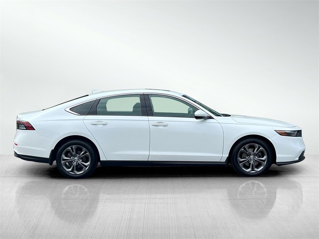 2023 Honda Accord EX photo 3