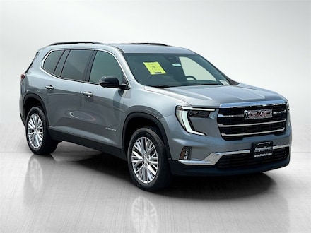 2025 GMC Acadia Elevation SUV