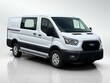 Ford Transit Cargo Van