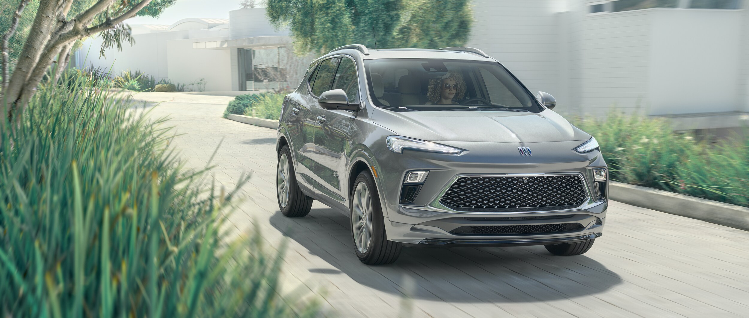 2024 Buick Encore GX Washington DC Area Fitzgerald Buick GMC of Rockville