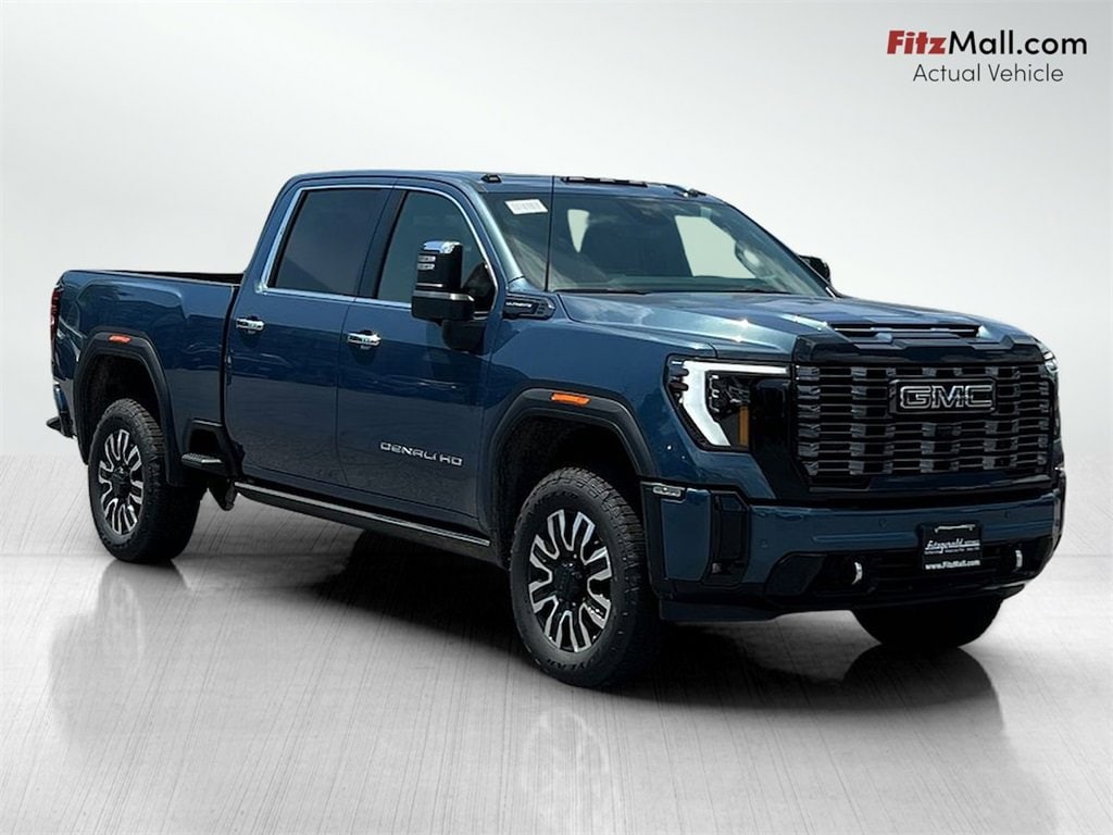   GMC