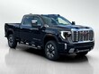 GMC Sierra 2500 HD