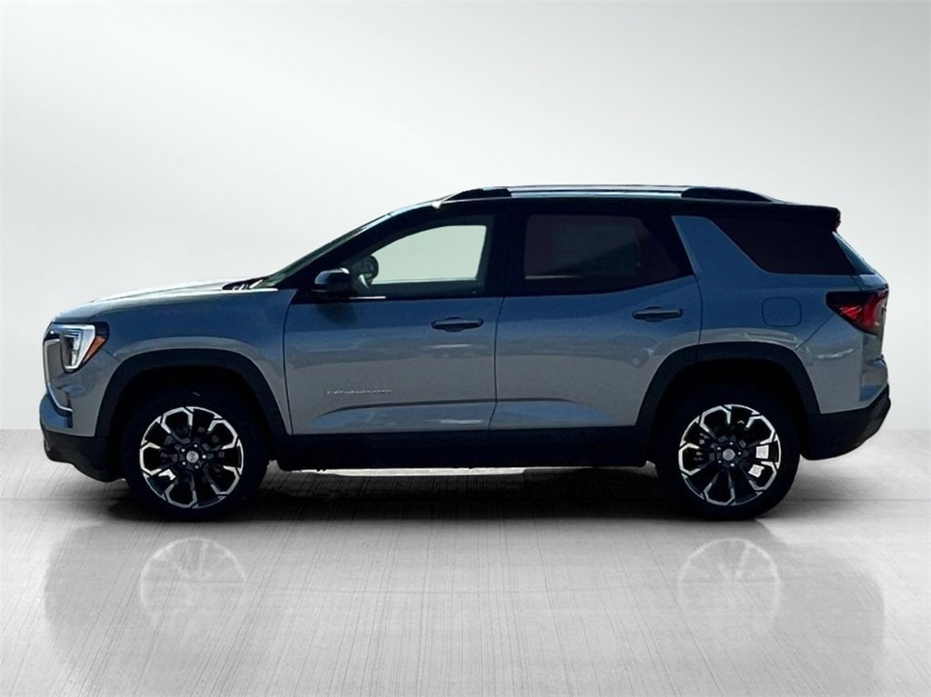 New 2026 GMC Terrain Elevation SUV