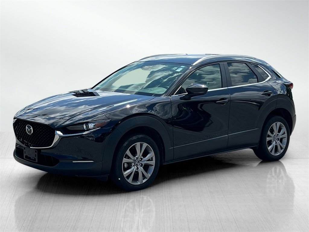 2023 Mazda CX-30 2.5 S Preferred photo 2