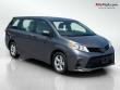 Used 2018 Toyota Sienna L