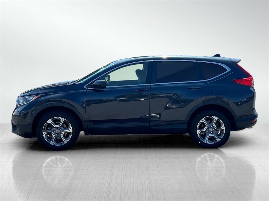 2019 Honda CR-V EX-L photo 3