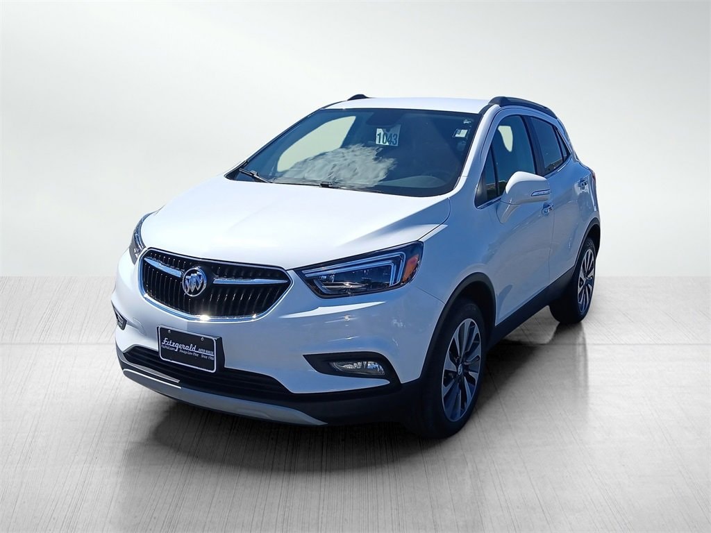 2020 Buick Encore Essence