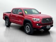 Toyota Tacoma 4WD