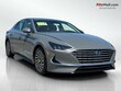 Hyundai Sonata Hybrid