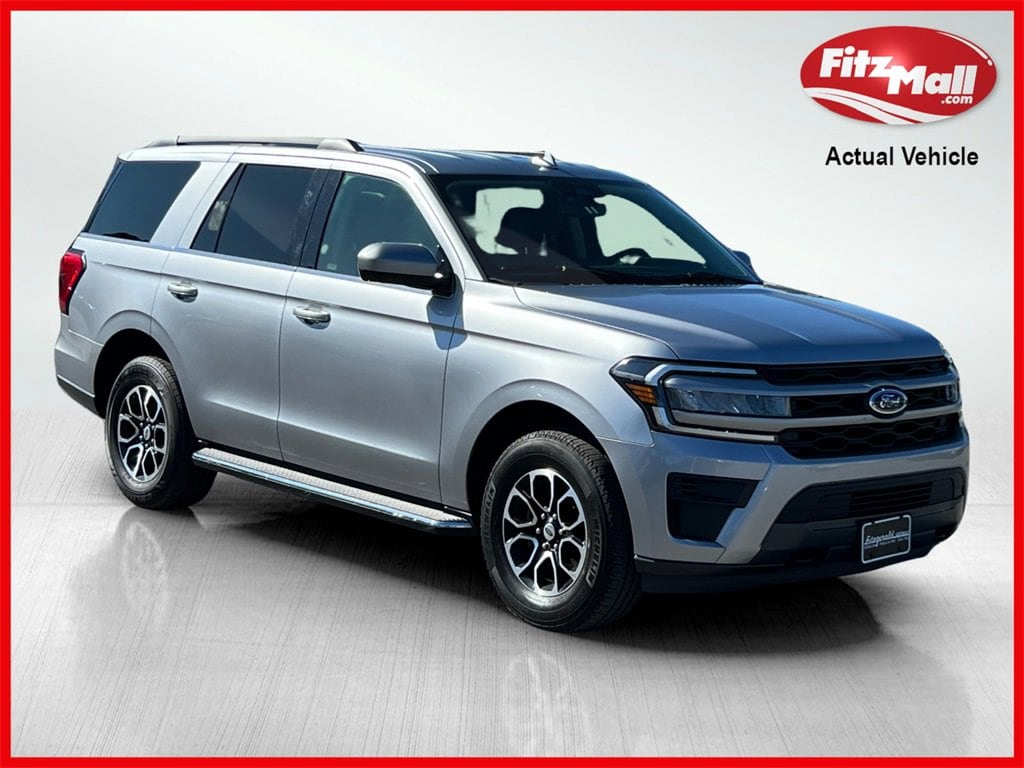 2022 Ford Expedition