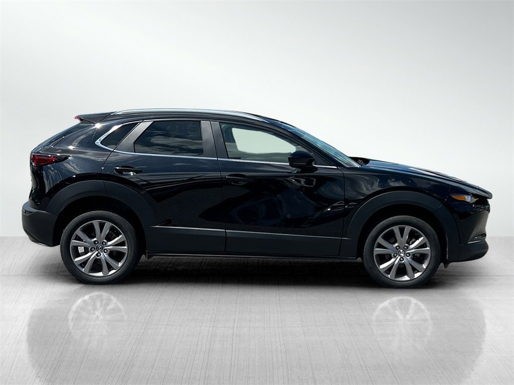 2023 Mazda CX-30 2.5 S Preferred photo 4