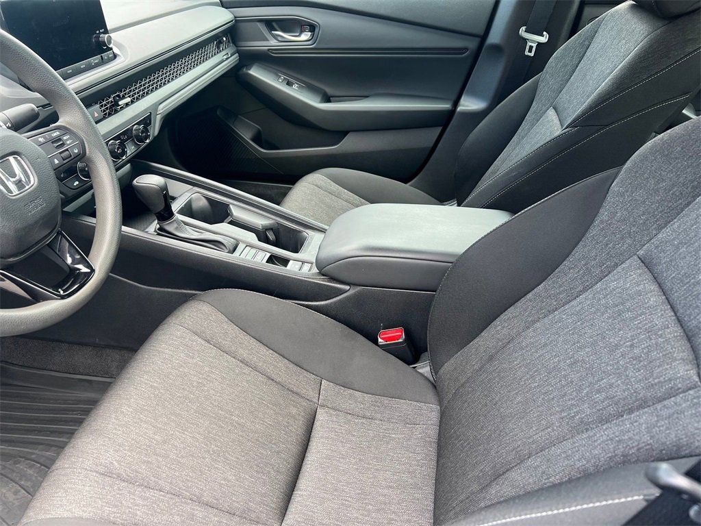 2023 Honda Accord