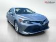 Used 2019 Toyota Camry LE