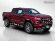  GMC Canyon