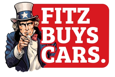 Fitz Buys Cars