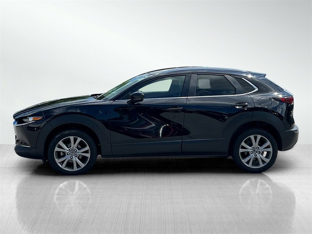 2023 Mazda CX-30 2.5 S Preferred photo 3