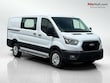 Ford Transit Cargo Van