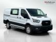 Used 2023 Ford Transit Cargo Van T250 LOW RF RWD