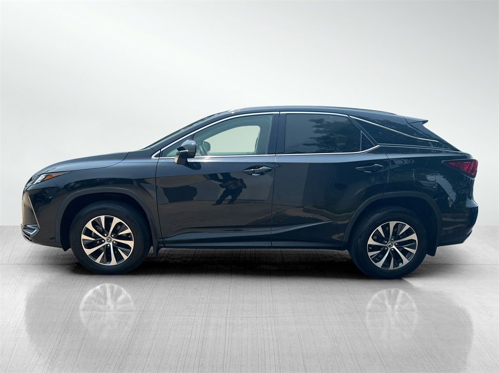 2020 Lexus RX 350 Premium photo 3