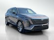 CADILLAC VISTIQ