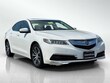 Acura TLX