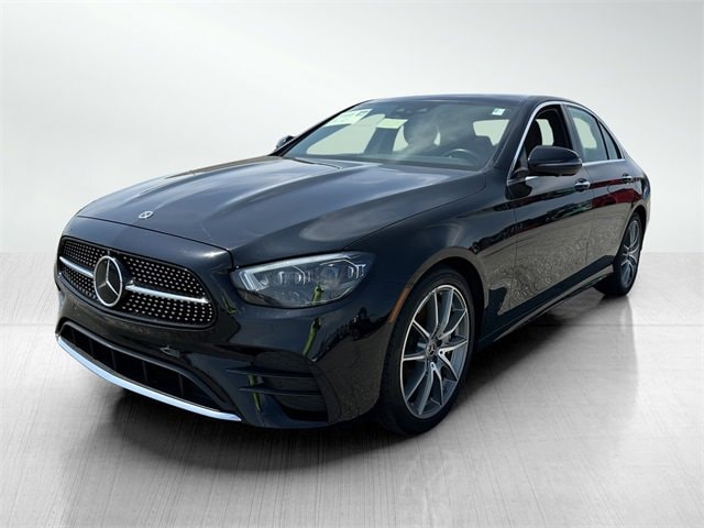 Used 2021 Mercedes-Benz E-Class E350 with VIN W1KZF8EB9MA947249 for sale in Hagerstown, MD