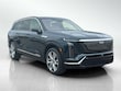 CADILLAC VISTIQ