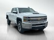 Chevrolet Silverado 2500HD