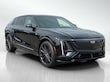 CADILLAC LYRIQ