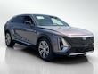 CADILLAC LYRIQ