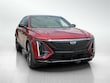  CADILLAC LYRIQ
