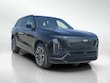 CADILLAC VISTIQ