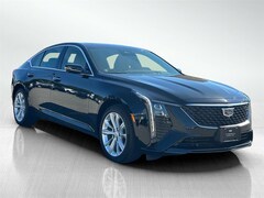 2026 CADILLAC CT5 Premium Luxury Sedan