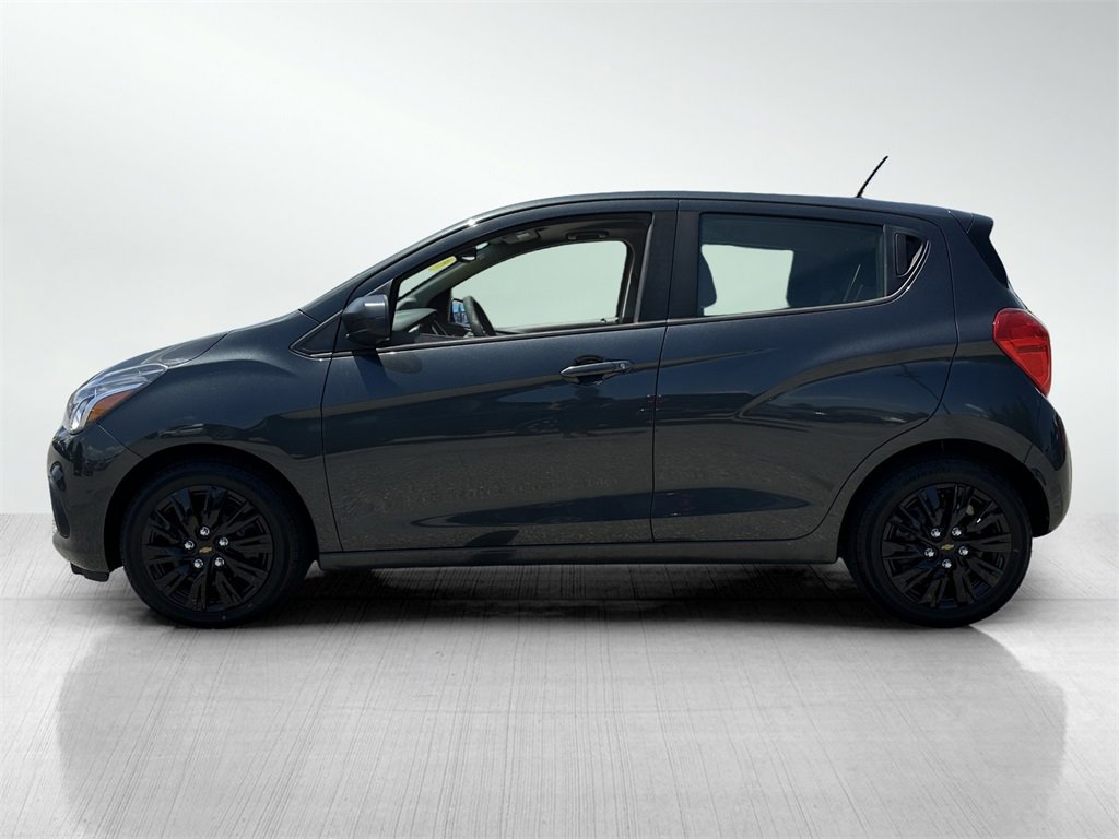 2018 Chevrolet Spark LS photo 4