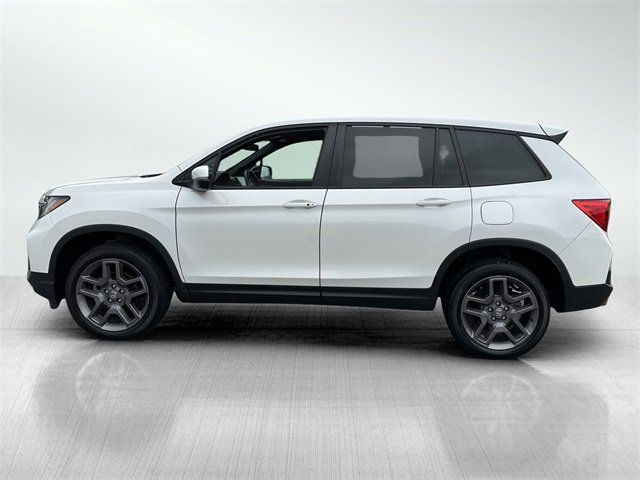 2023 Honda Passport EX-L photo 4